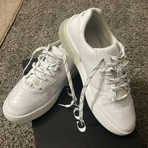 Coach Citysole Court sneaker - white 9.5